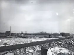 Möbeltillverkaren Recta i Tibro