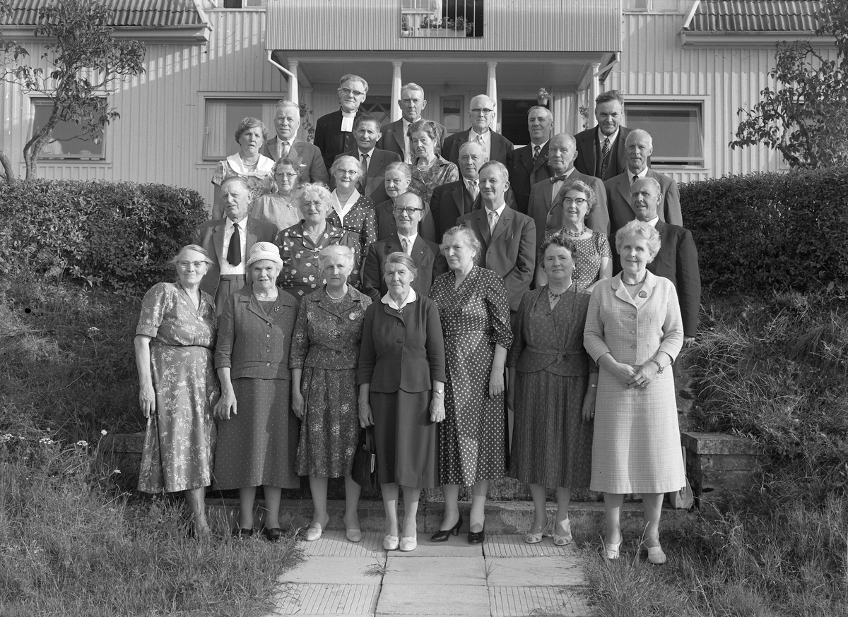 1910 års konfirmander