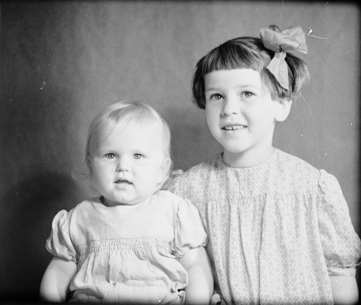 Familjen Andrén från Skeberga, Stavby socken, Uppland