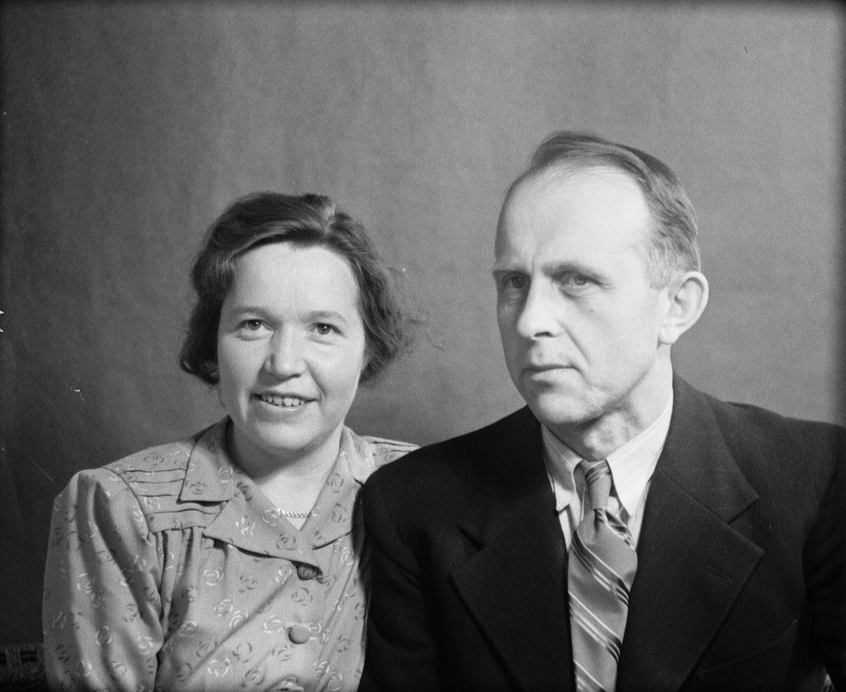 Familjen Andrén från Skeberga, Stavby socken, Uppland