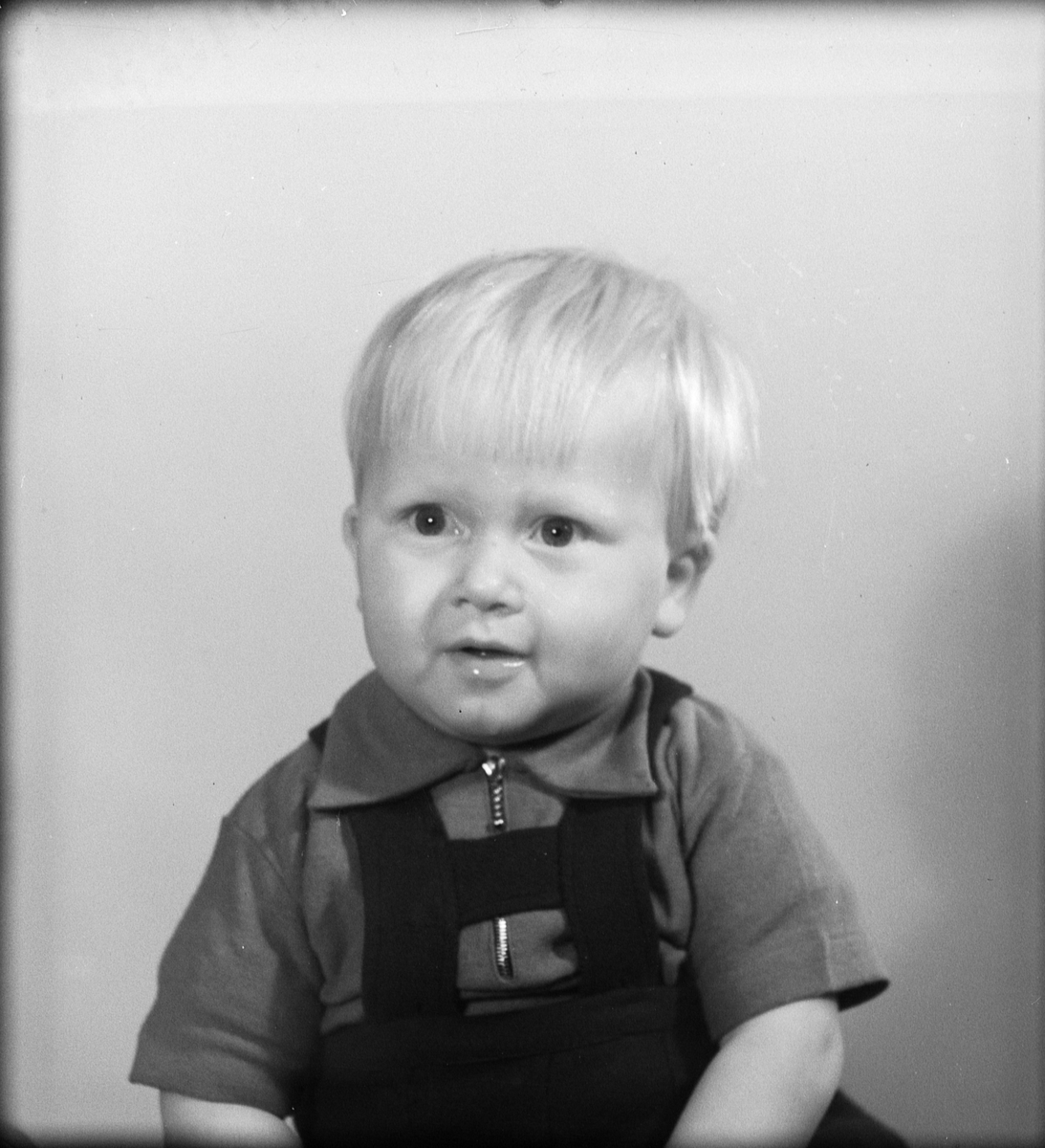 Familjen Hjalmarsson från Lindholmen, Uppland