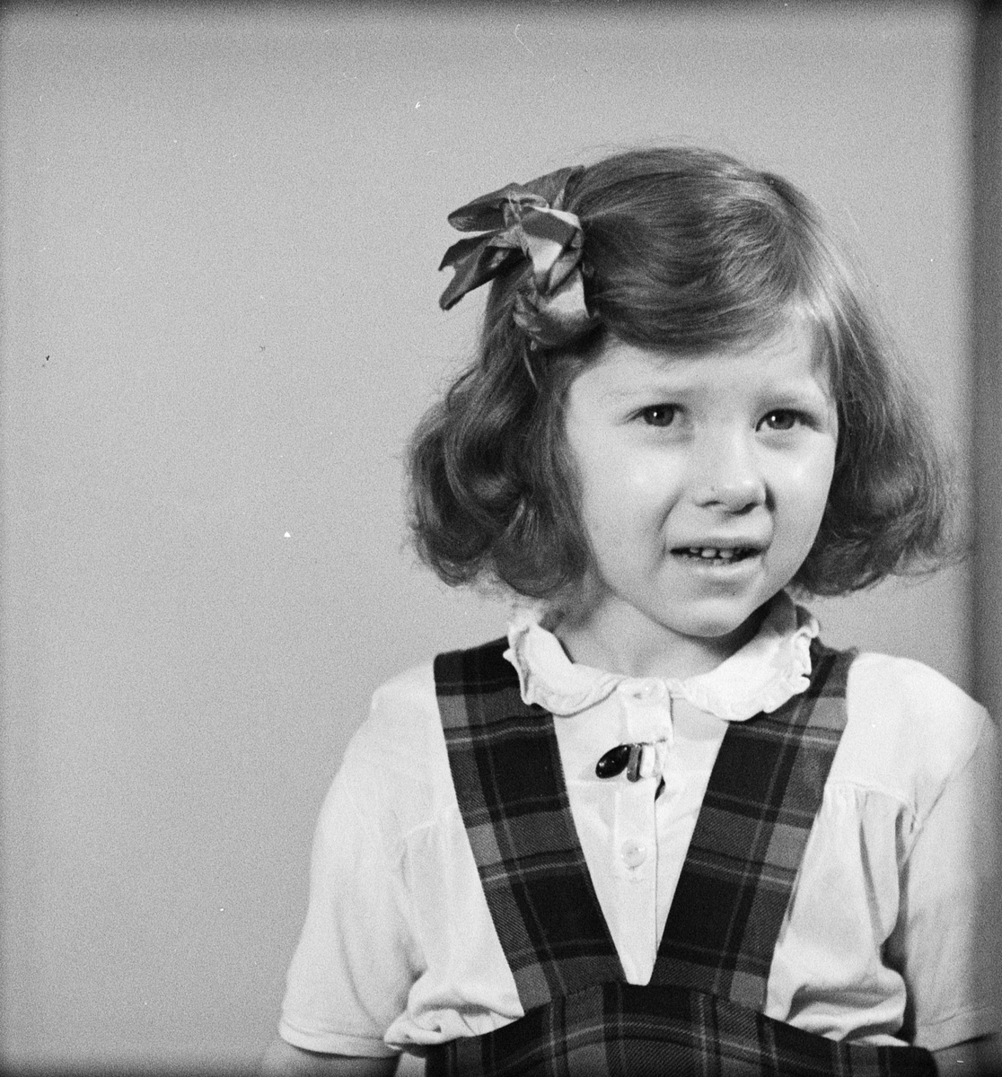 Flickorna Andersson från Marma, Alunda socken, Uppland