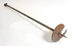 Jordborr