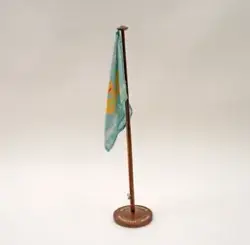 Bordsstandar