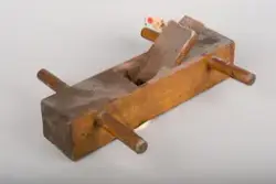 Oksehøvel