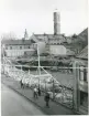 Västerås, kv. Märta.
Stora gatan 37-41. 1958.