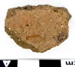 Norsa, Köping (RAÄ 131:1) - arkeologisk undersökning år 1963