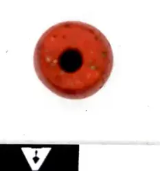 Norsa, Köping (RAÄ 131:1) - arkeologisk undersökning år 1963