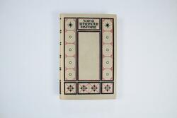Norges litteratur 1-7