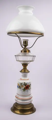 Lampe