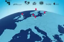 Stories from Cold War Hotspots (Berlin) - Christian Budginski
