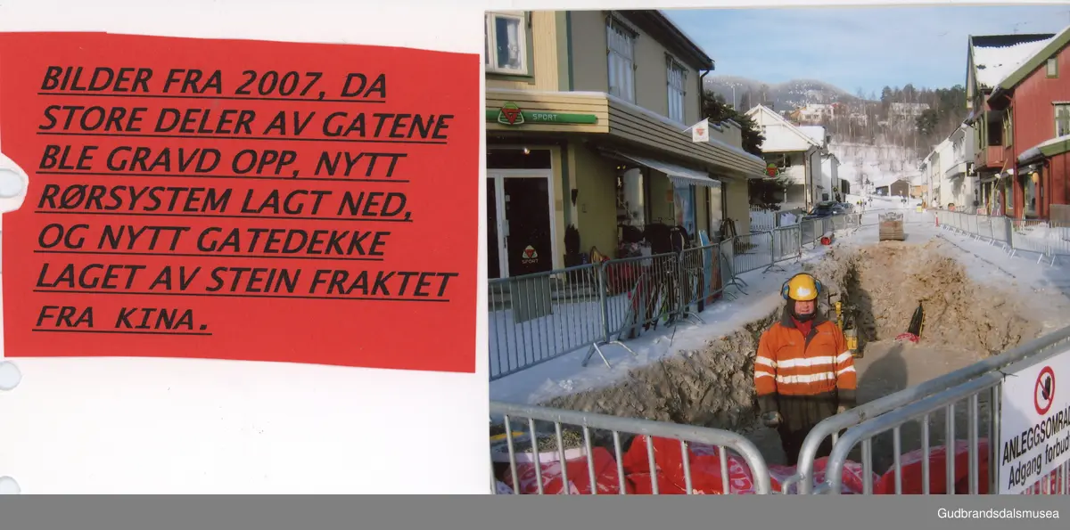 Vålbrua Ringebu
