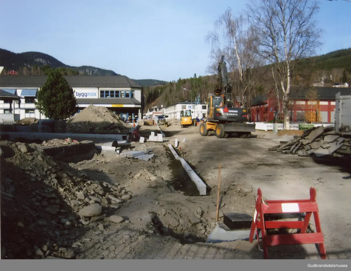 Vålbrua Ringebu