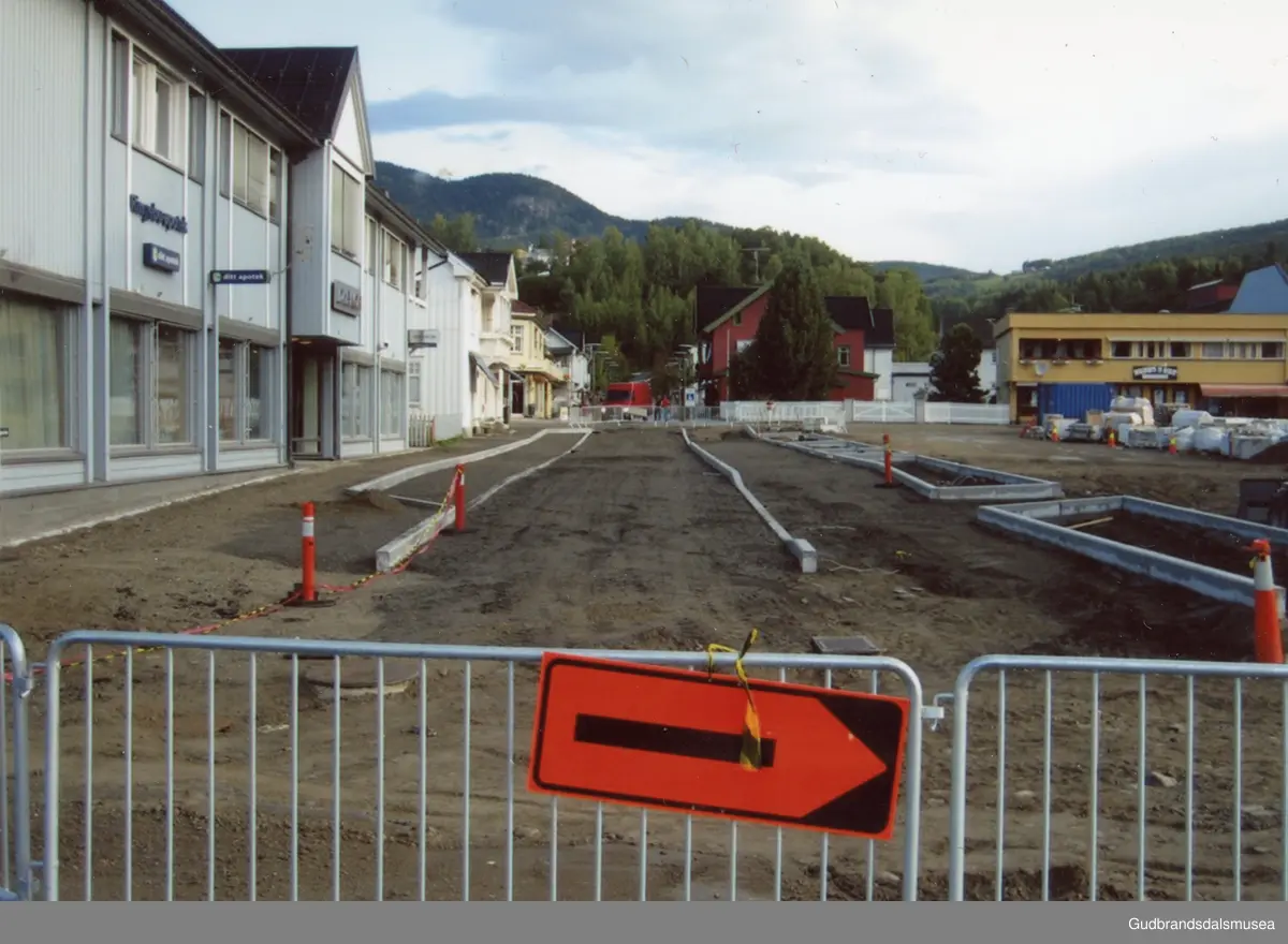 Vålbrua Ringebu