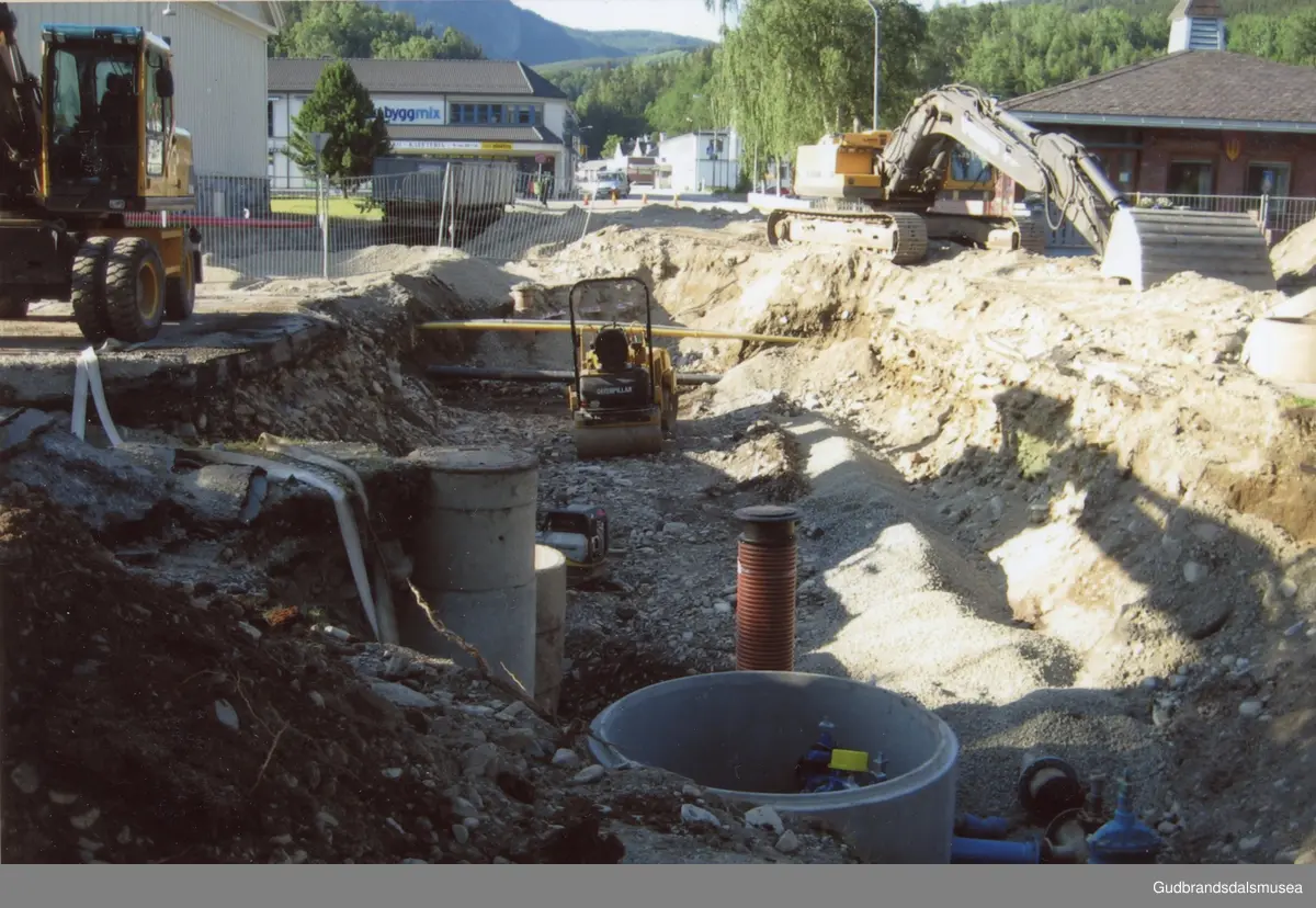 Vålbrua Ringebu
