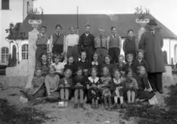 Hjälp oss identifiera platserna!