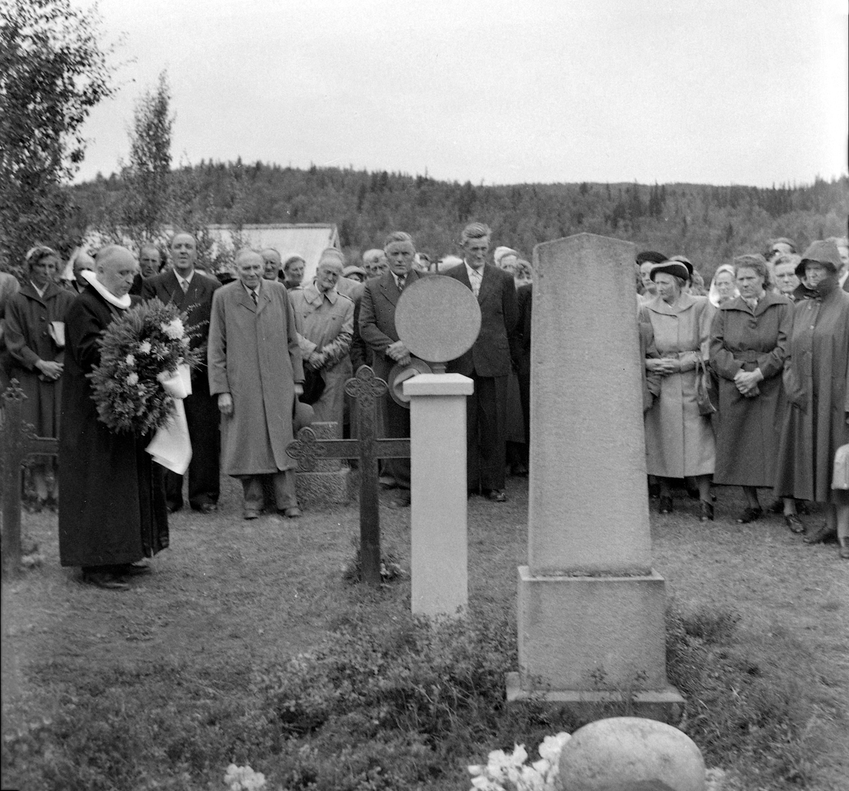 Budal kirke feirer 200-års jubileum