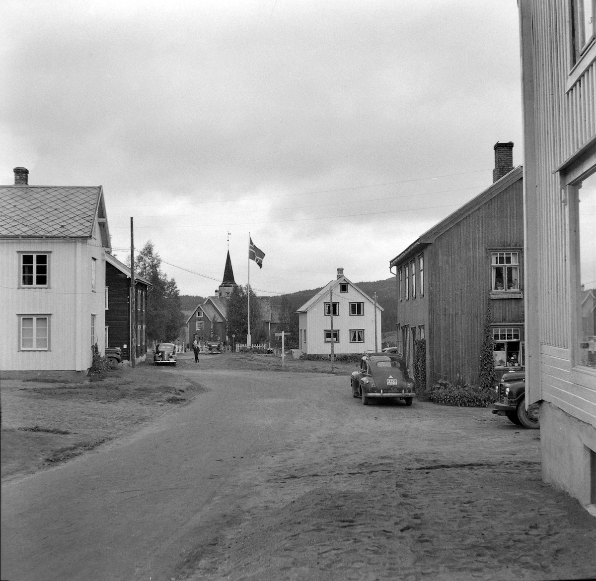 Budal kirke feirer 200-års jubileum