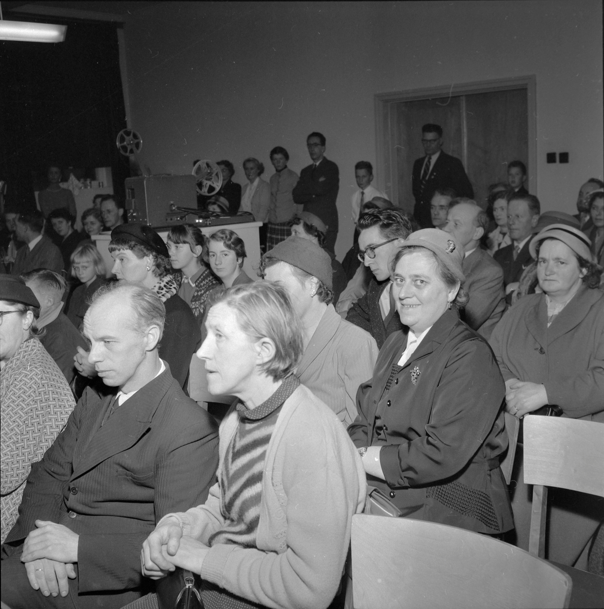 Konsert på Kalvskinnet skole til støtte av orkestrets drift