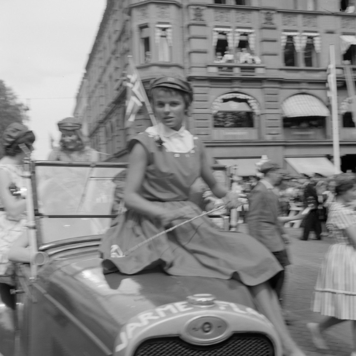 17. mai, 1960