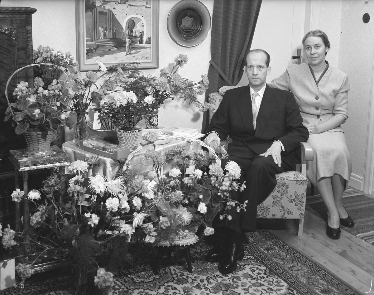 Filip Gravenfors fyller 50 år