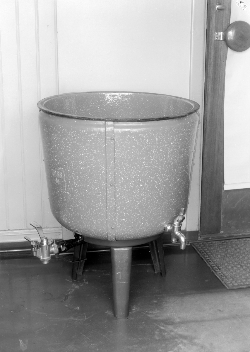 Trondheim Gassverk, div. hvitevarer