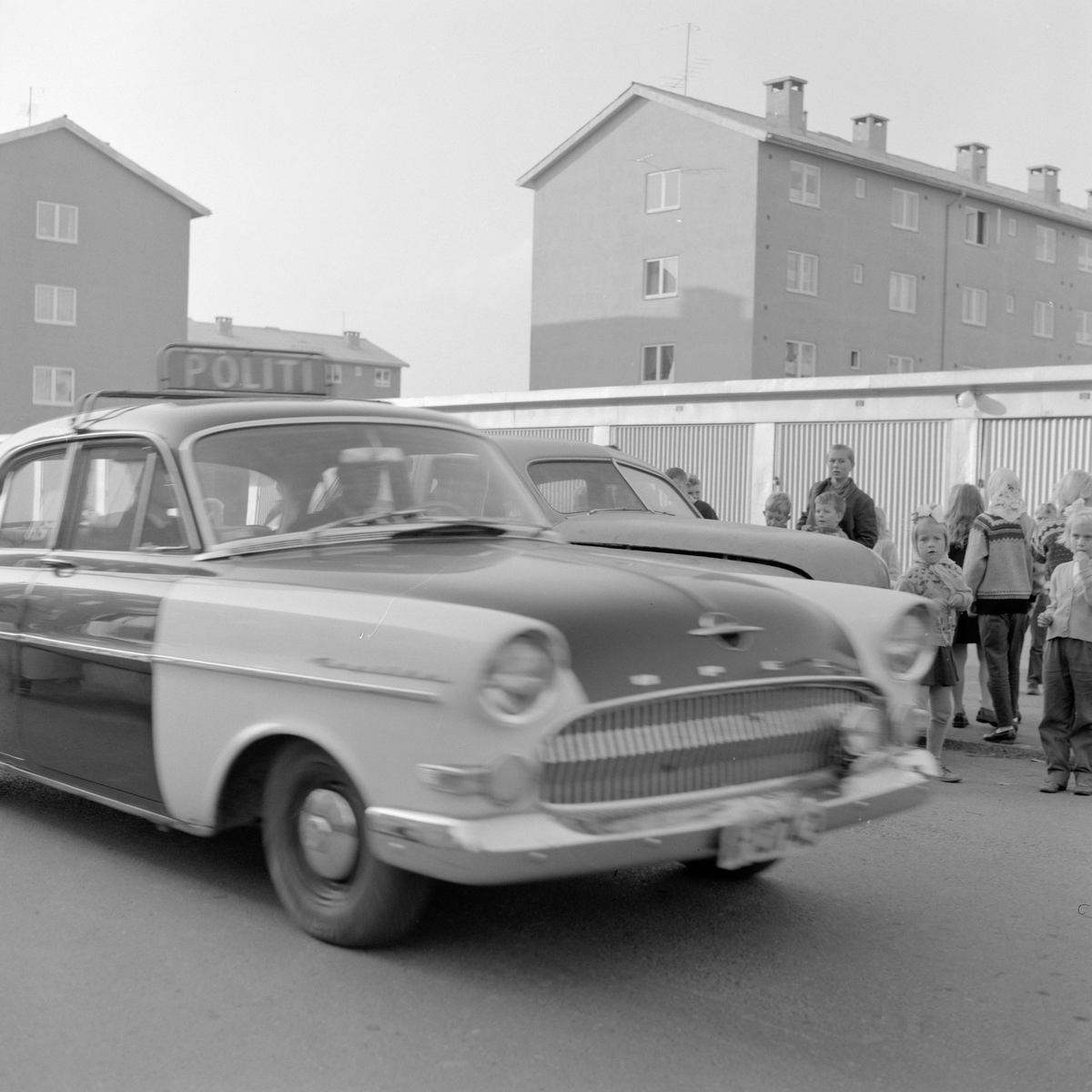 Årsberetning v/Kontorsjef Leine