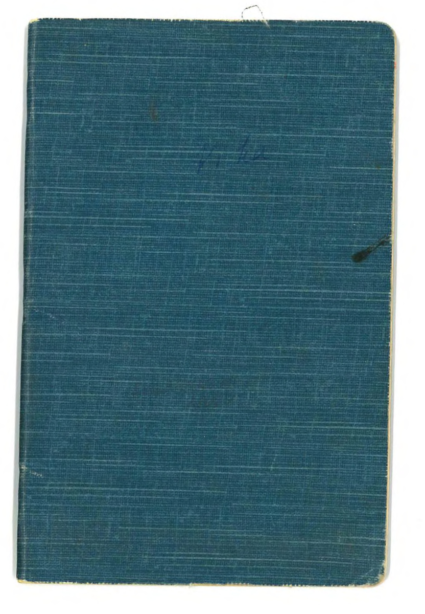 Innehåller noteringshäfte med anteckningar av Karl-Erik Forsslund 1926 för Vika socken, specifikt områden Busktäkt-Färnviken-Fläck.

Opublicerat material till bokverket 'Med Dalälven från källorna till havet.'