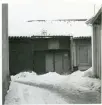 Västerås, kv. Naima.
Innergård Övre Trädgårdsgatan 4. 1937.