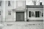 Västerås, kv. Norna.
Portgång, Slottsgatan 3. C:a 1970-tal.