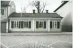 Västerås, kv. Norna.
Slottsgatan 5. C:a 1970-tal.