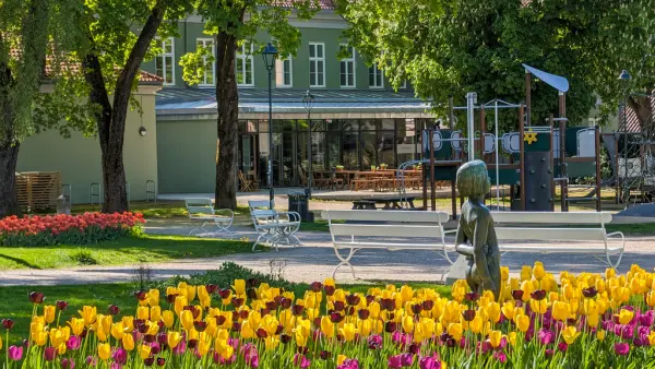 Halden museum