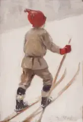 Maleri