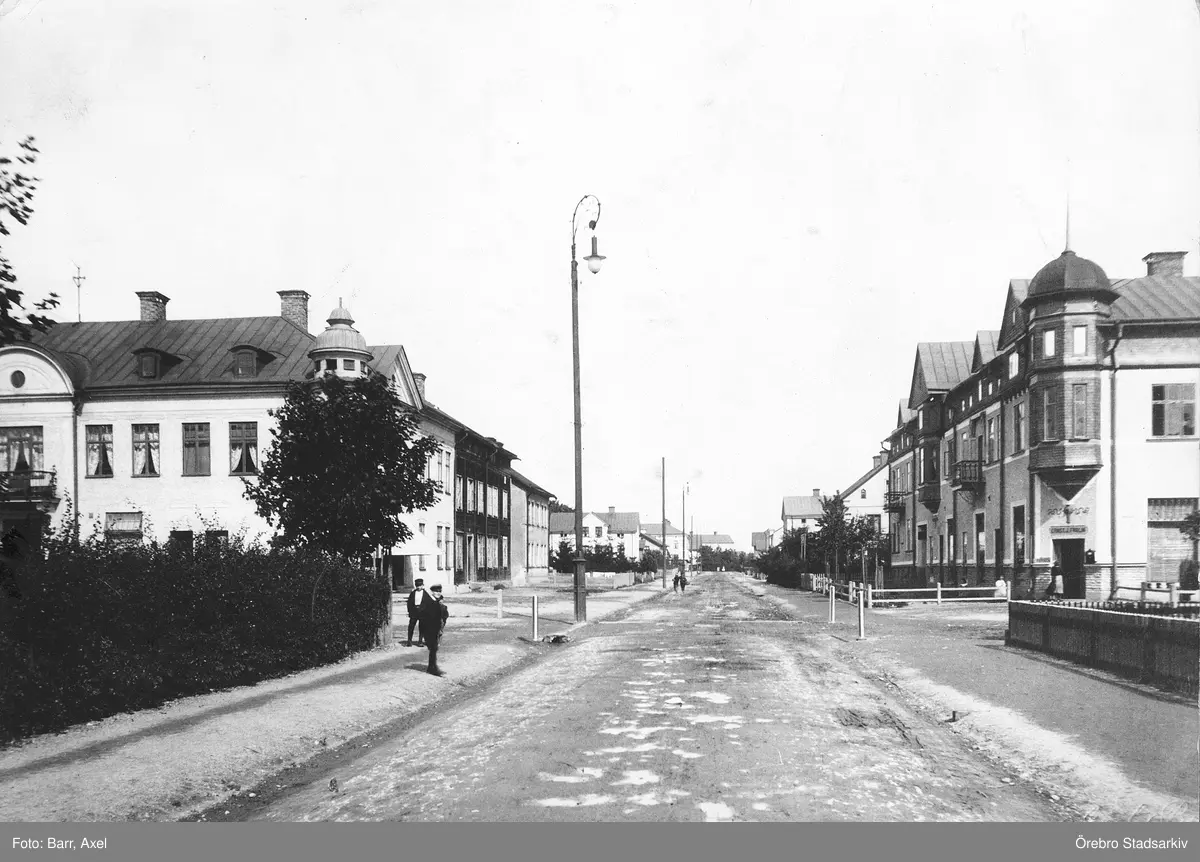Slottsgatan