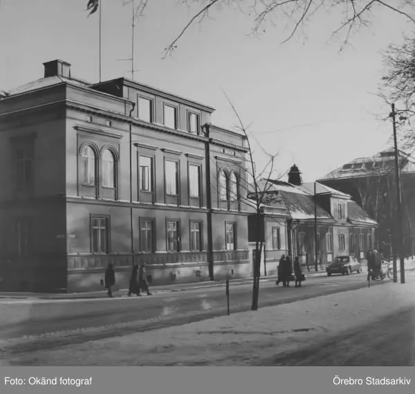 Karolinska skolan