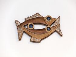 (uten tittel) [Keramikk]