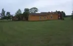 Nyrenoverad bondgård, Koldemo.