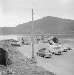 Steinsland kai Løddingen