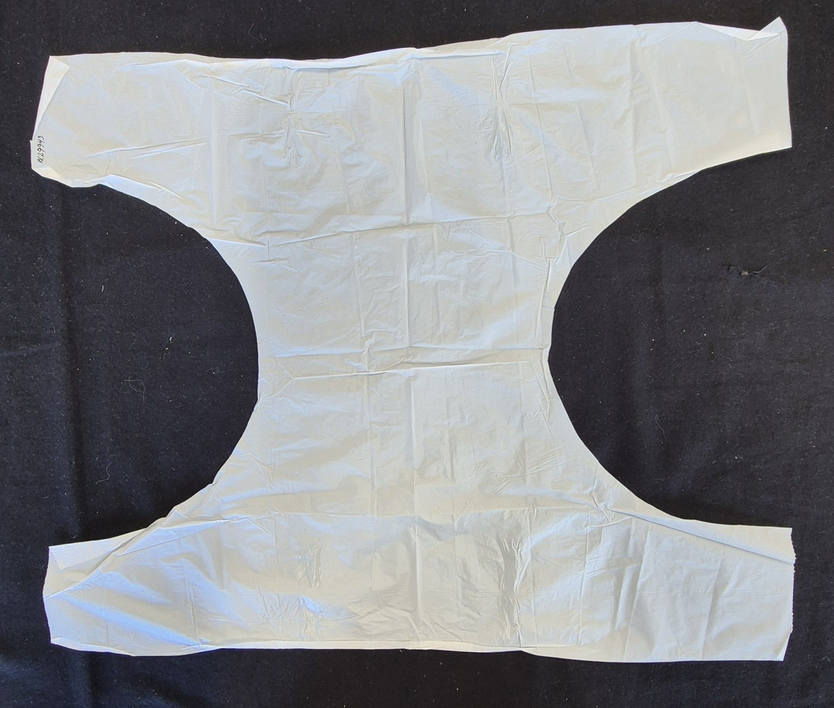 BLÖJSNIBB -Vänersborgs museum / DigitaltMuseum