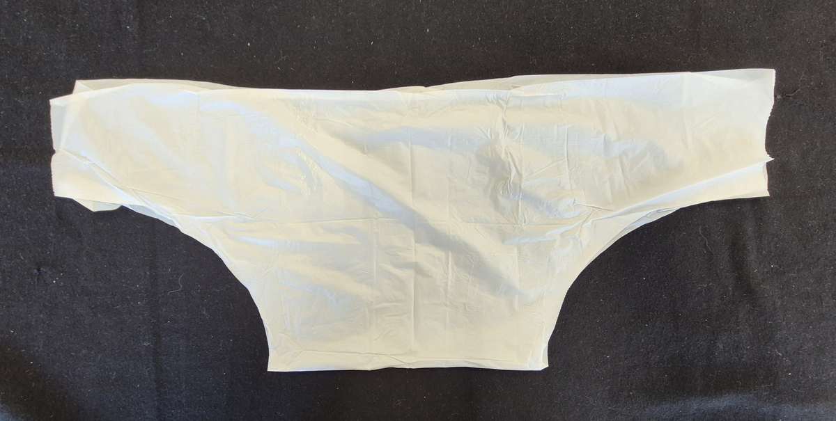 BLÖJSNIBB -Vänersborgs museum / DigitaltMuseum