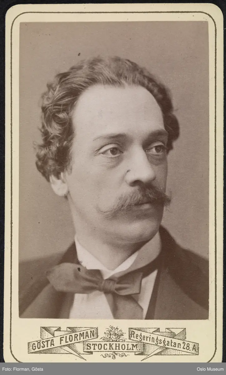 portrett, mann, skuespiller, brystbilde