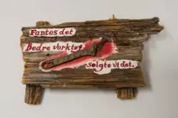 Skilt