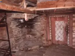 Nygardsvollen i Kjurrudalen.