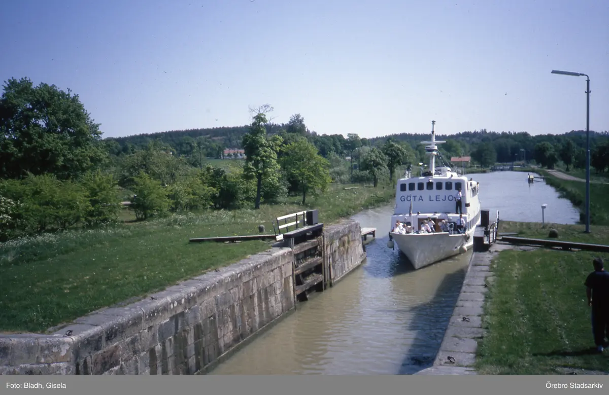 Göta kanal