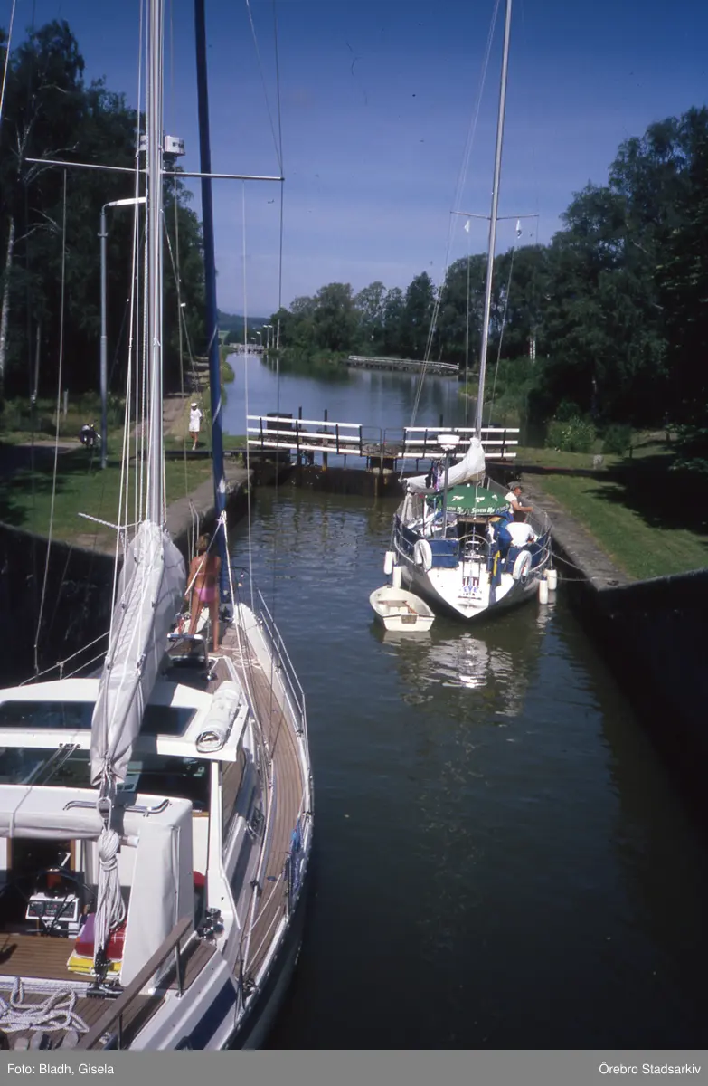 Göta kanal