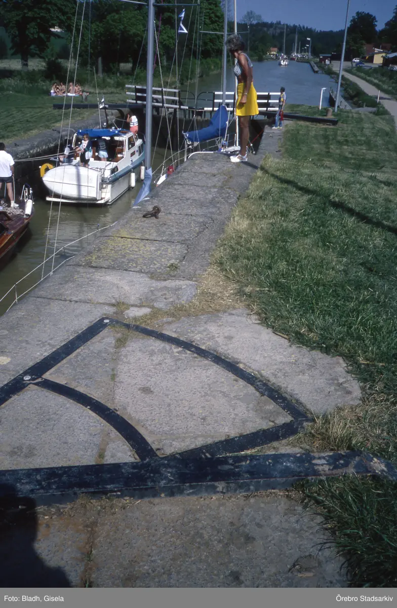 Göta kanal
