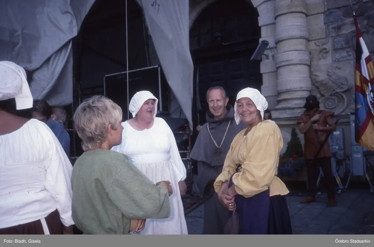 Slottsfestivalen