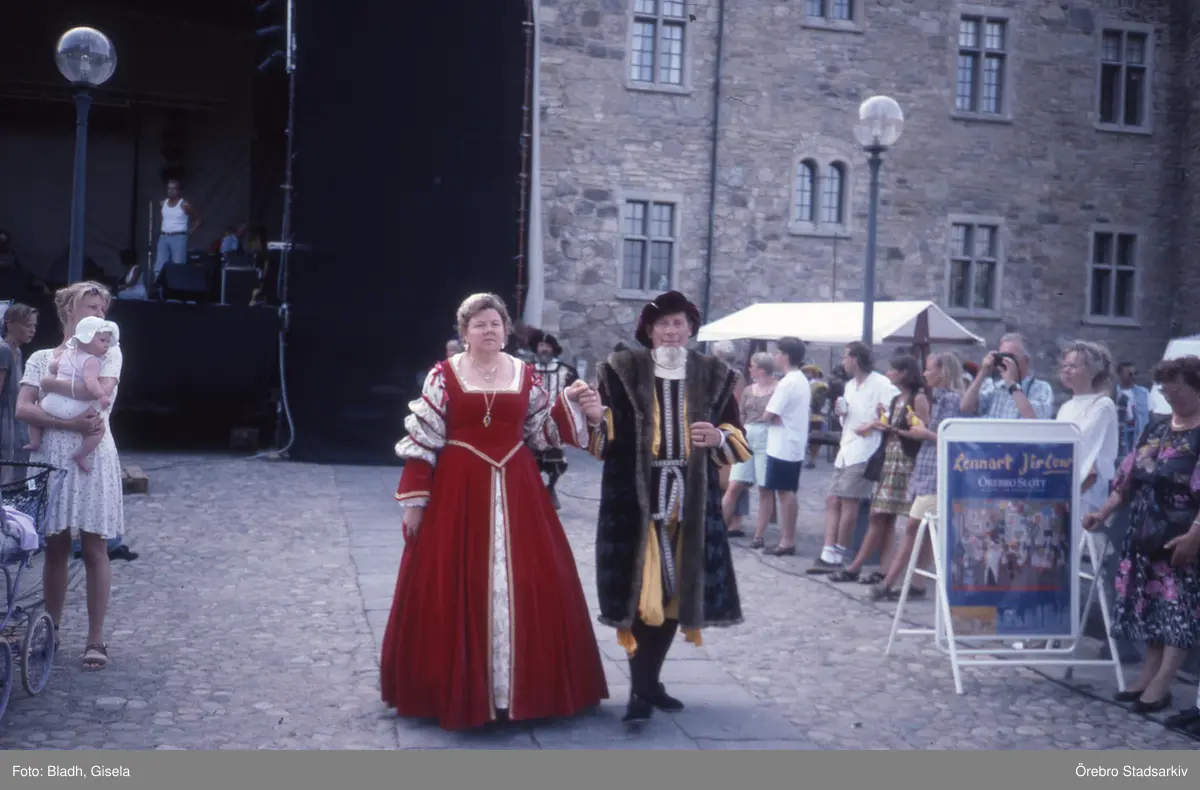 Slottsfestivalen
