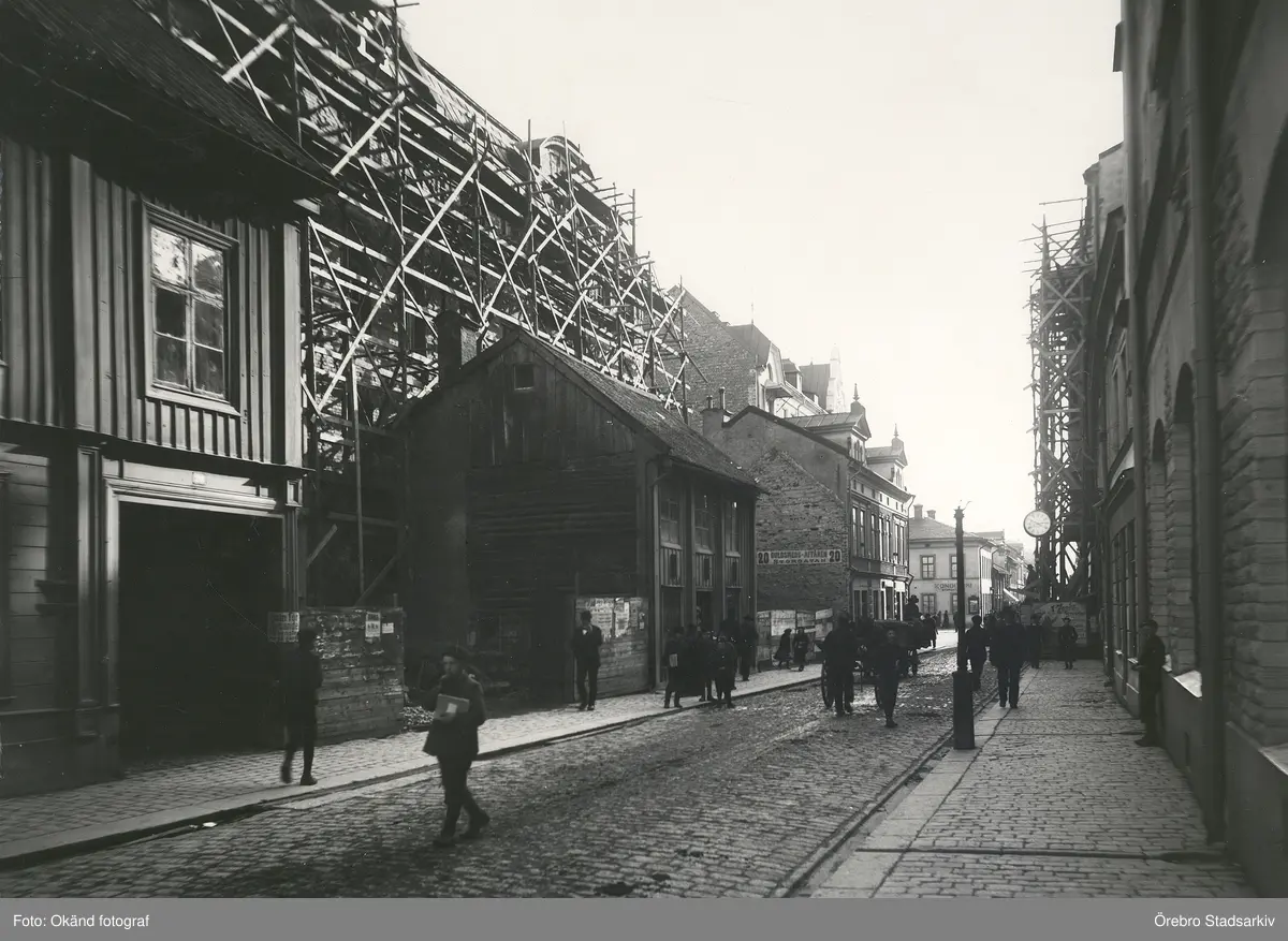 Storgatan