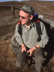 Fotosamling Jon J. Meli